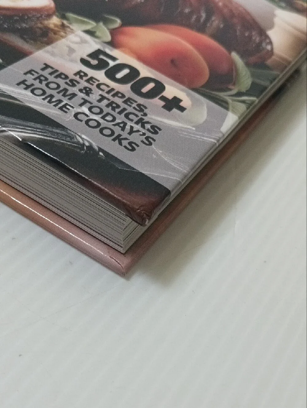 Taste of Home Annual Recipes - Cookbook